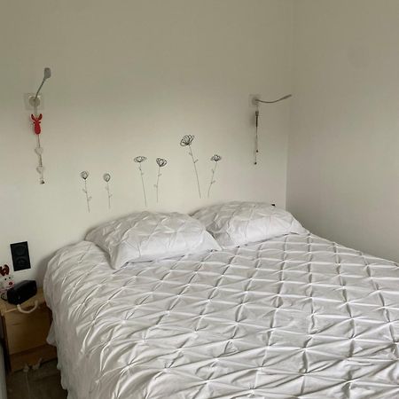 Mont Blanc Holidays Dans Residence Avec Gardien ซาล็องช์ ภายนอก รูปภาพ